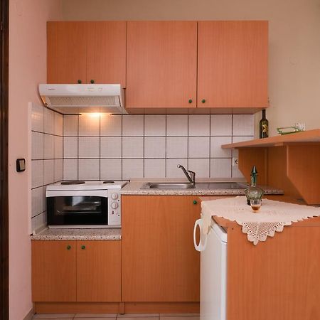 Anastasia Apartments Skala Potamia  Exterior foto