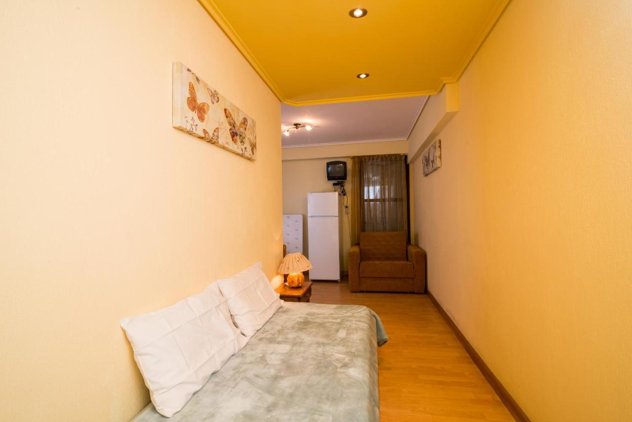 Anastasia Apartments Skala Potamia  Exterior foto